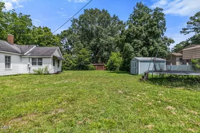 700 N Webb Street, Selma, NC 27576 - Photo 27