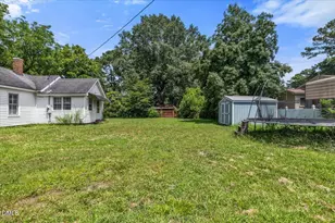 700 N Webb St, Selma, NC 27576 - Photo 27