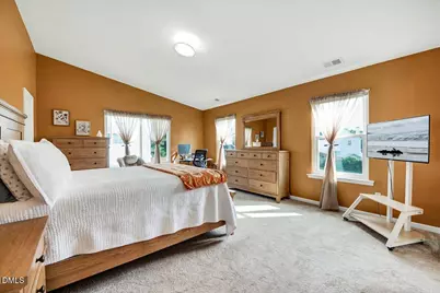 3109 Marshlane Way, Raleigh, NC 27610 - Photo 11