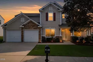 3109 Marshlane Way, Raleigh, NC 27610 - Photo 1