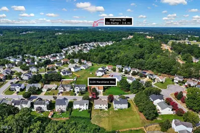 3109 Marshlane Way, Raleigh, NC 27610 - Photo 23