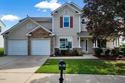 3109 Marshlane Way, Raleigh, NC 27610 - Photo 5