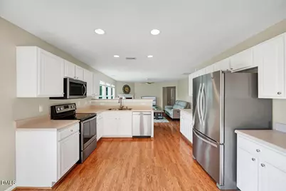 3109 Marshlane Way, Raleigh, NC 27610 - Photo 3