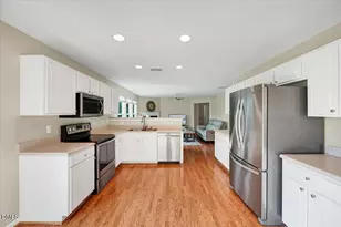 3109 Marshlane Way, Raleigh, NC 27610 - Photo 3