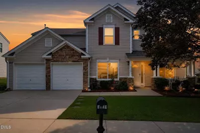 3109 Marshlane Way, Raleigh, NC 27610 - Photo 1