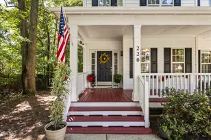220 Natalie Dr, Raleigh, NC 27603 - Photo 5