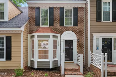 4536 Hamptonshire Drive, Raleigh, NC 27613 - Photo 1