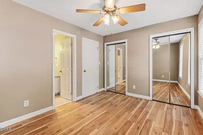 4536 Hamptonshire Drive, Raleigh, NC 27613 - Photo 21