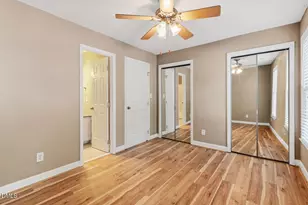 4536 Hamptonshire Dr, Raleigh, NC 27613 - Photo 21