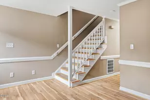 4536 Hamptonshire Dr, Raleigh, NC 27613 - Photo 17