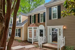 4536 Hamptonshire Dr, Raleigh, NC 27613 - Photo 3