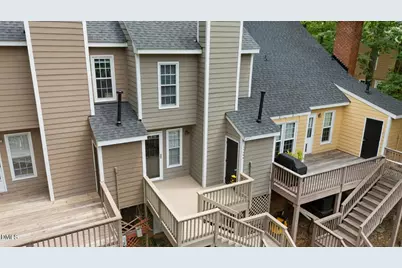 4536 Hamptonshire Drive, Raleigh, NC 27613 - Photo 7