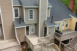 4536 Hamptonshire Dr, Raleigh, NC 27613 - Photo 7