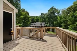 4536 Hamptonshire Dr, Raleigh, NC 27613 - Photo 19