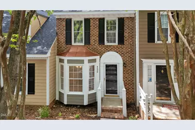 4536 Hamptonshire Drive, Raleigh, NC 27613 - Photo 5