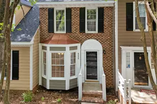 4536 Hamptonshire Dr, Raleigh, NC 27613 - Photo 5