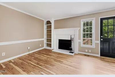 4536 Hamptonshire Drive, Raleigh, NC 27613 - Photo 15