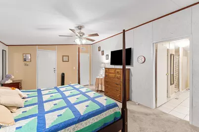 9007 Old Cascade Drive, Garner, NC 27529 - Photo 11
