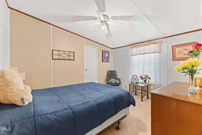 9007 Old Cascade Drive, Garner, NC 27529 - Photo 19