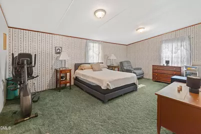 9007 Old Cascade Drive, Garner, NC 27529 - Photo 17