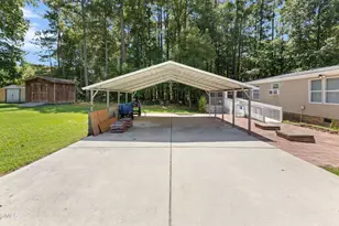 9007 Old Cascade Dr, Garner, NC 27529 - Photo 23