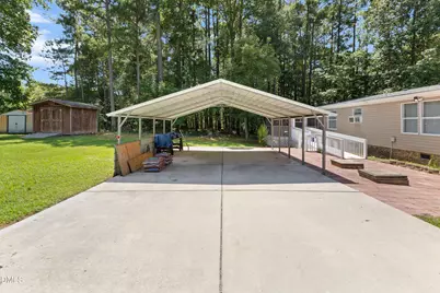 9007 Old Cascade Drive, Garner, NC 27529 - Photo 25