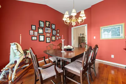 103 Conway Court, Cary, NC 27513 - Photo 9