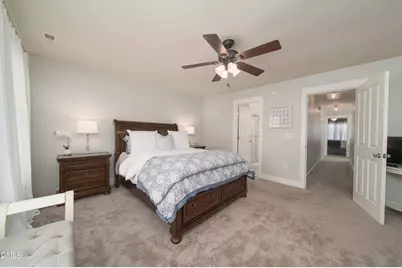 10938 Peppermill Drive, Raleigh, NC 27614 - Photo 19