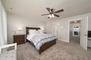 10938 Peppermill Dr, Raleigh, NC 27614 - Photo 19