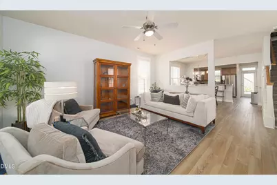 10938 Peppermill Drive, Raleigh, NC 27614 - Photo 5