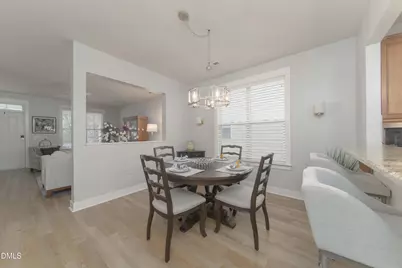 10938 Peppermill Drive, Raleigh, NC 27614 - Photo 9