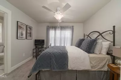 10938 Peppermill Drive, Raleigh, NC 27614 - Photo 15