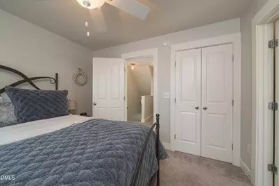 10938 Peppermill Drive, Raleigh, NC 27614 - Photo 17