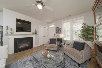10938 Peppermill Drive, Raleigh, NC 27614 - Photo 7