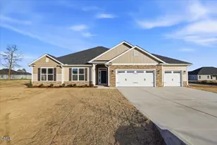 323 Galway Rd, Lillington, NC 27546 - Photo 1