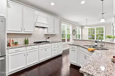 232 Turner Oaks Drive, Cary, NC 27519 - Photo 9