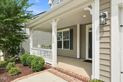 232 Turner Oaks Drive, Cary, NC 27519 - Photo 3