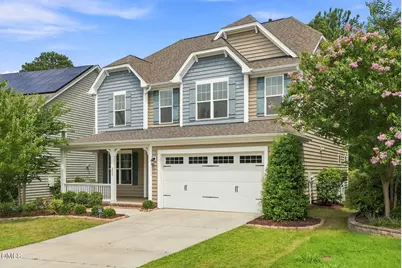 232 Turner Oaks Drive, Cary, NC 27519 - Photo 1