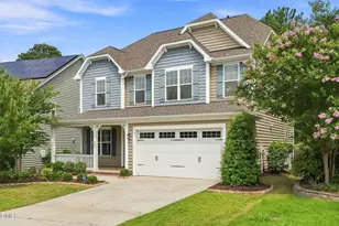 232 Turner Oaks Dr, Cary, NC 27519 - Photo 1