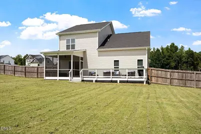 282 E Goodwin Chase Lane, Wendell, NC 27591 - Photo 35