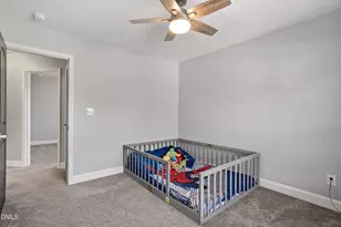282 E Goodwin Chase Ln, Wendell, NC 27591 - Photo 21
