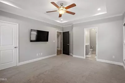 282 E Goodwin Chase Lane, Wendell, NC 27591 - Photo 27