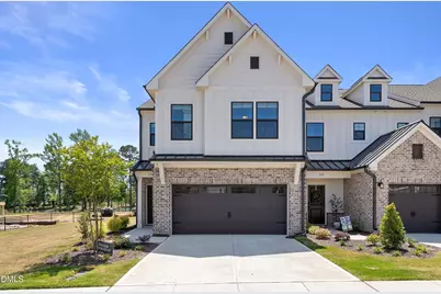 92 N District Avenue N, Clayton, NC 27527 - Photo 1