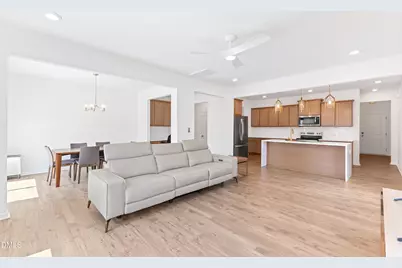 92 N District Avenue N, Clayton, NC 27527 - Photo 17