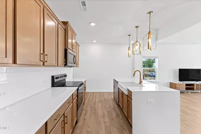 92 N District Avenue N, Clayton, NC 27527 - Photo 3