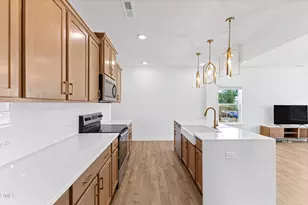92 N District Ave N, Clayton, NC 27527 - Photo 3