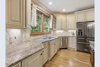 275 Mill Stone Road Ext., Moncure, NC 27559 - Photo 27