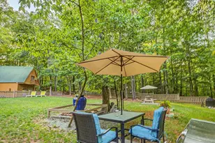 275 Mill Stone Road Ext, Moncure, NC 27559 - Photo 77