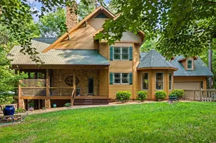 275 Mill Stone Road Ext, Moncure, NC 27559 - Photo 1