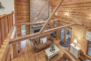 275 Mill Stone Road Ext, Moncure, NC 27559 - Photo 41